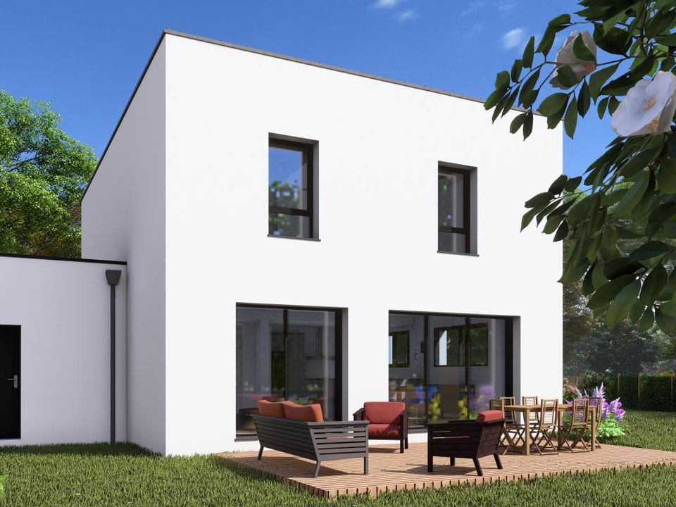 Villa en Le Minihic-sur-Rance, Ille-et-Vilaine - foto 2