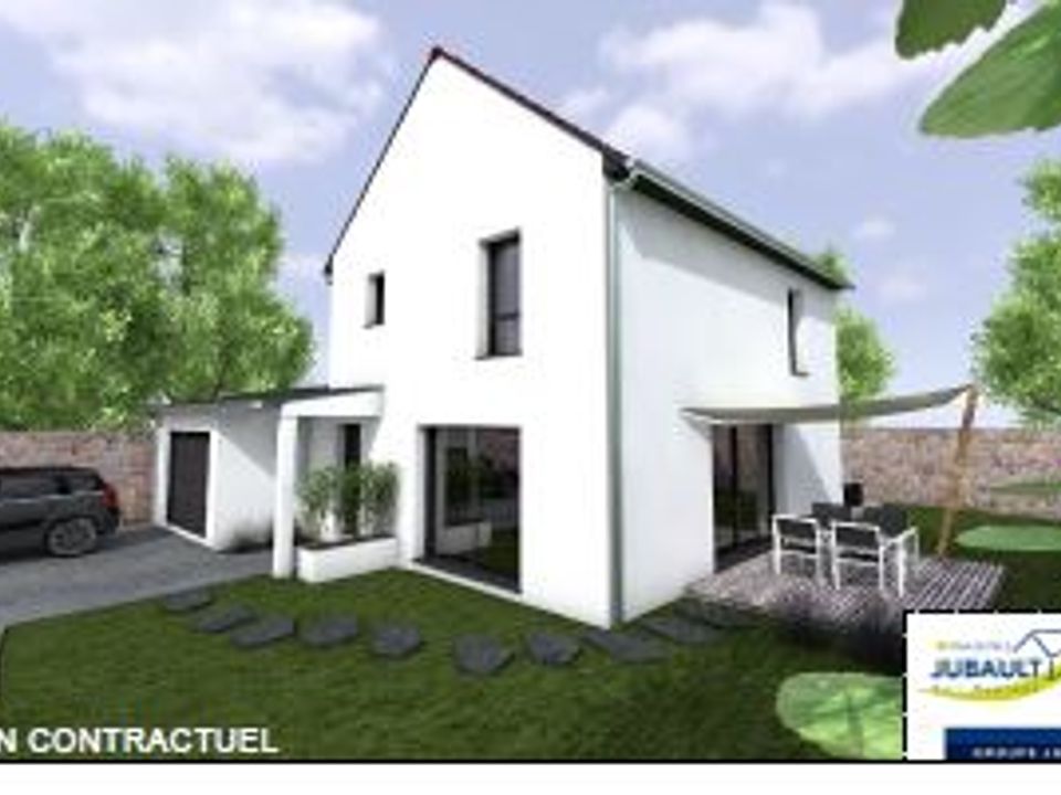 Villa en Le Minihic-sur-Rance, Ille-et-Vilaine - foto 3