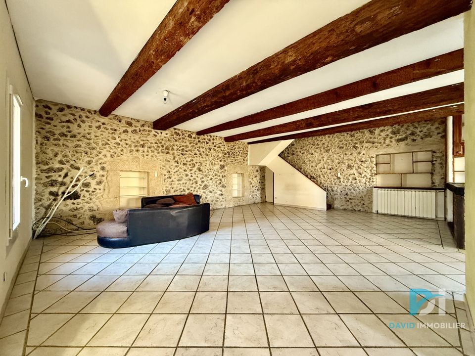 Villa i Saint-Thibéry, Herault - foto 2