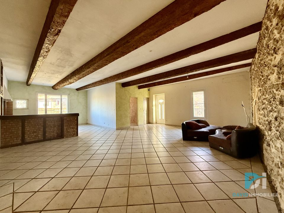 Villa i Saint-Thibéry, Herault - foto 3