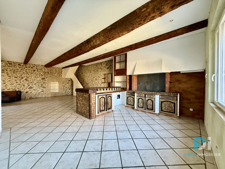 Villa i Saint-Thibéry, Herault - foto 4