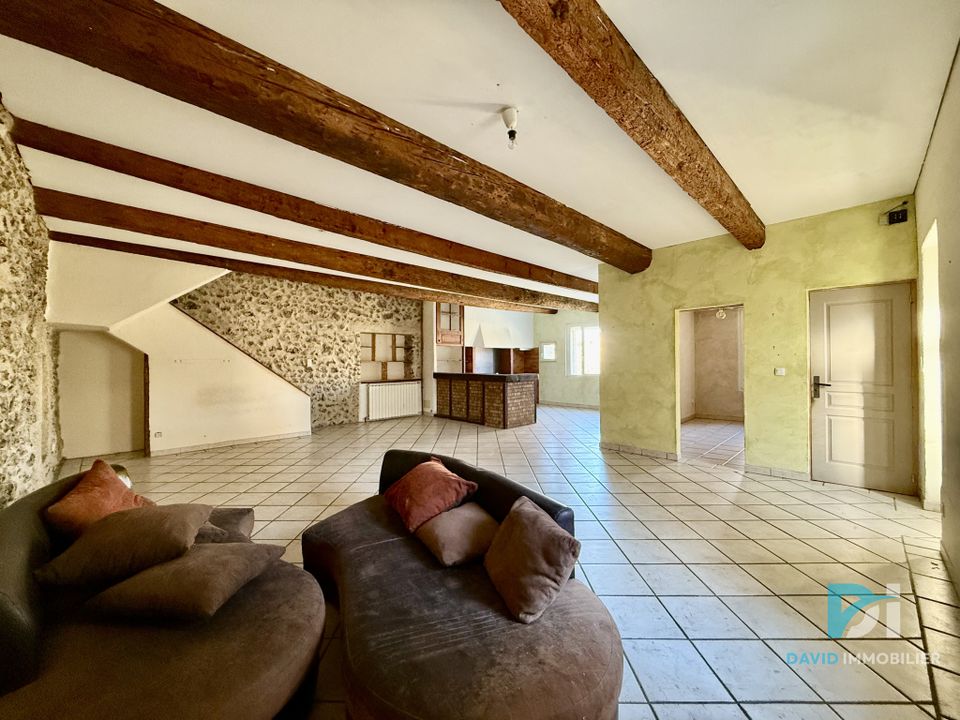 Villa i Saint-Thibéry, Herault - foto 5