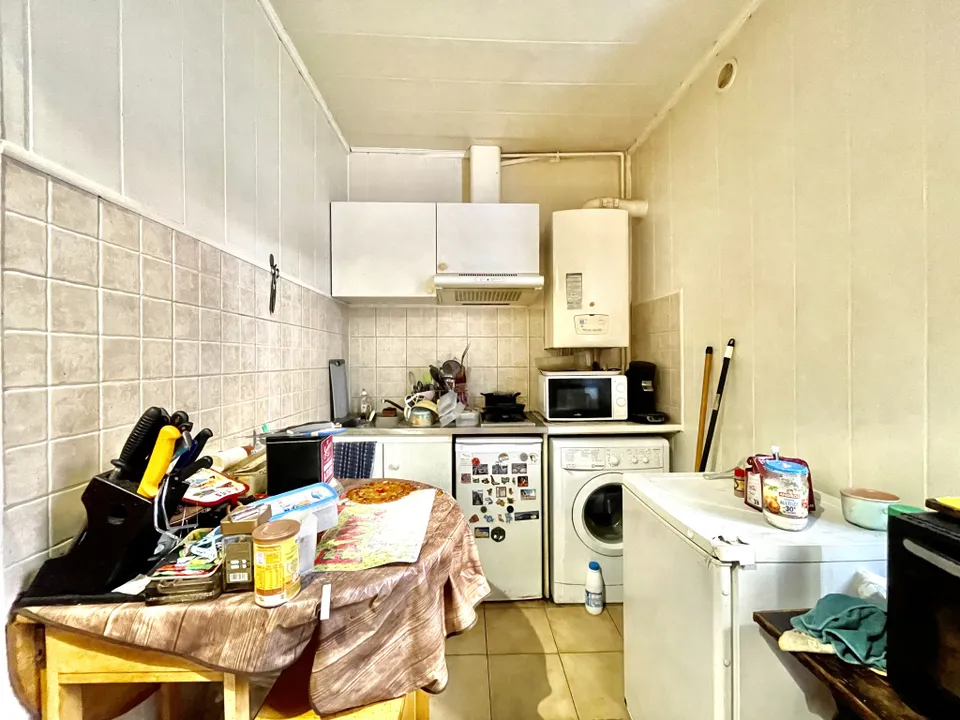 Lejlighed i Beziers, Herault - foto 3