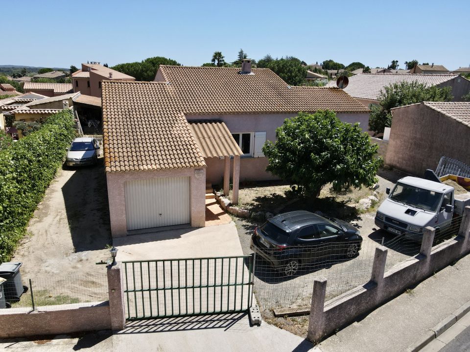 Villa i Caux, Herault - foto 3
