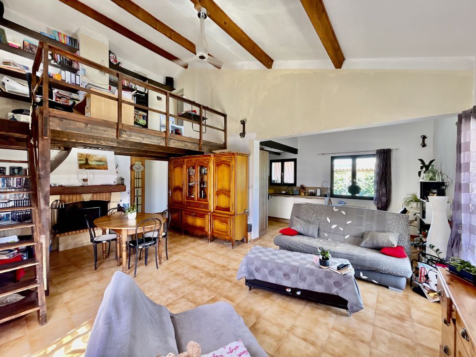 Villa i Caux, Herault - foto 4