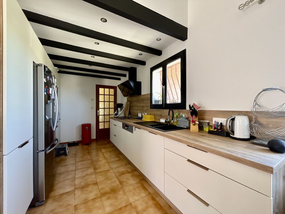 Villa i Caux, Herault - foto 5