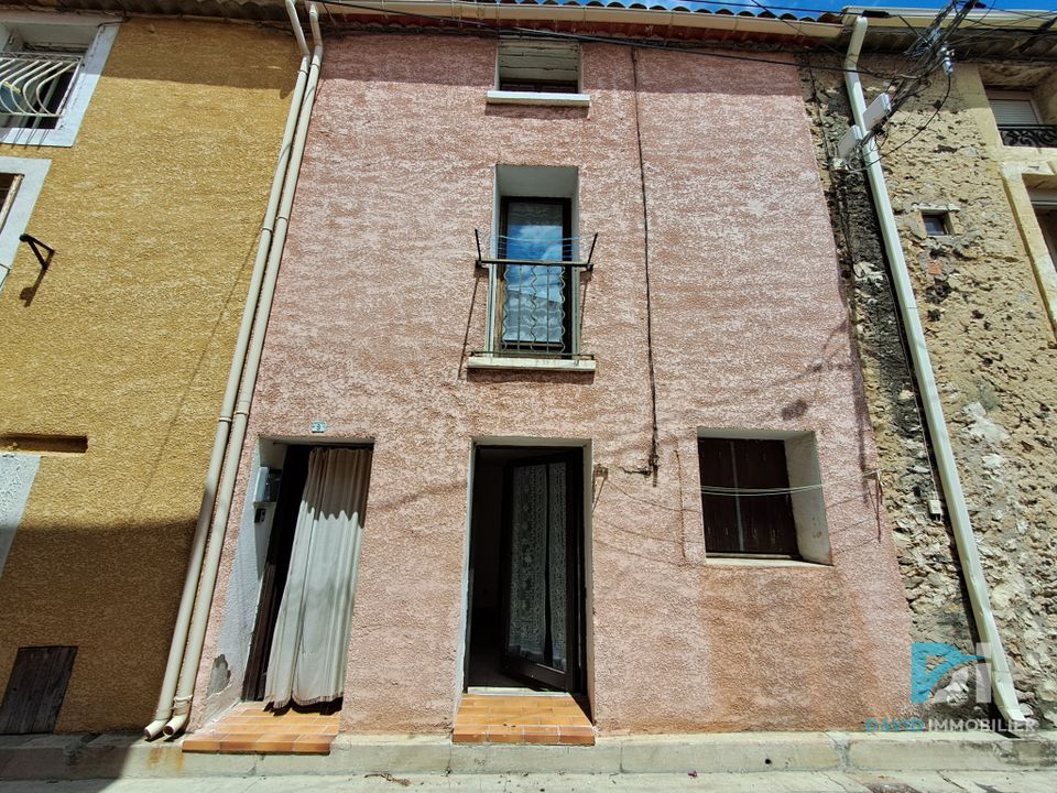 Villa i Florensac, Herault - foto 1