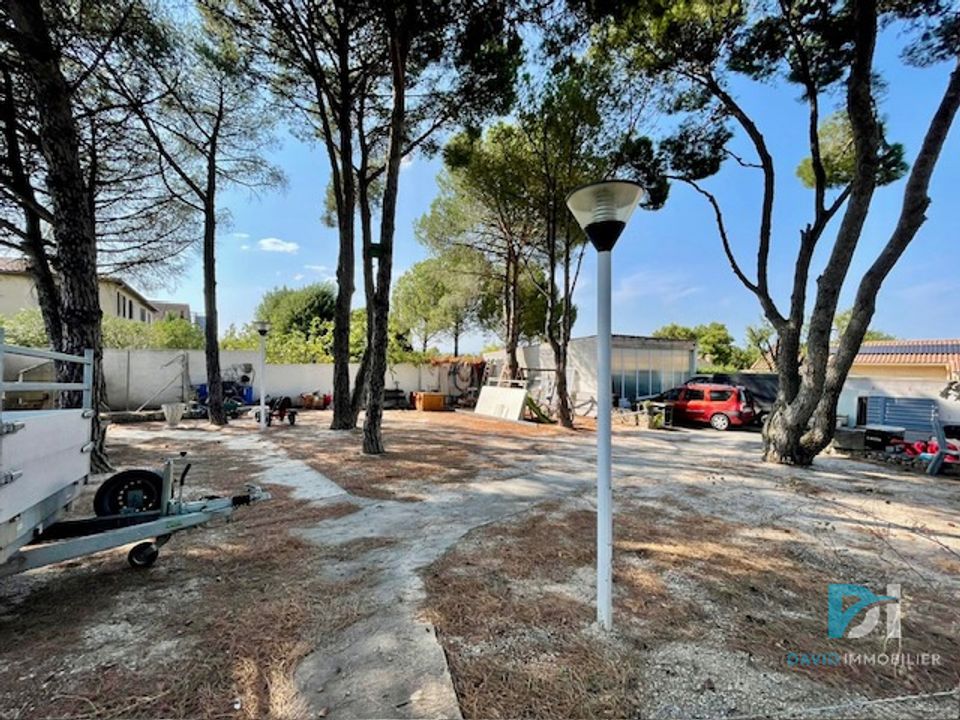 Villa i Montblanc, Herault - foto 4