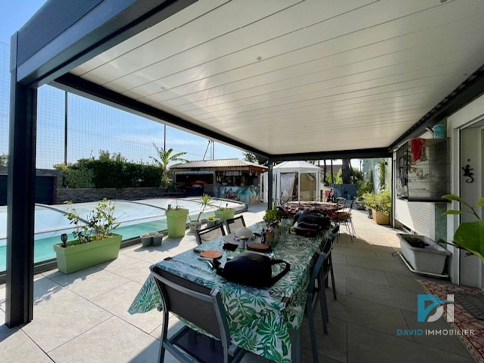Villa i Montblanc, Herault - foto 5