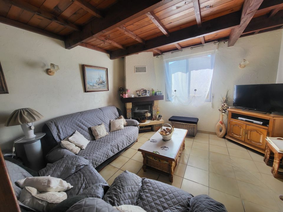 Villa i Bessan, Herault - bilde 2