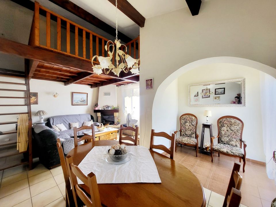 Villa i Bessan, Herault - bilde 3