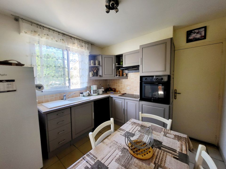 Villa i Bessan, Herault - bilde 4