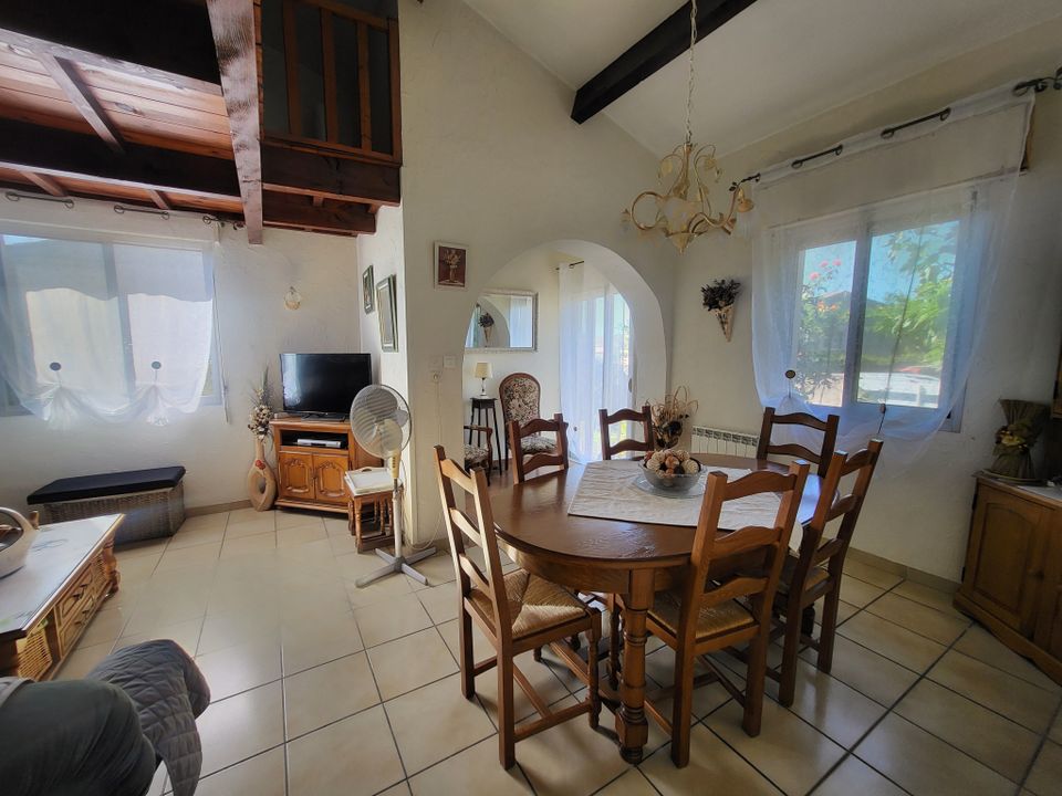 Villa i Bessan, Herault - bilde 5