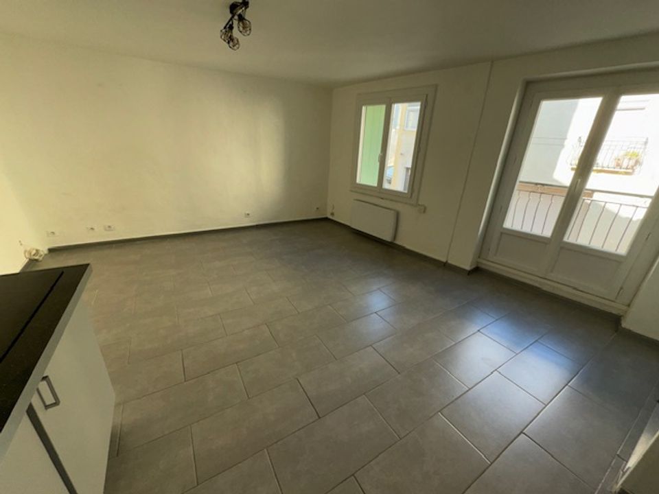 Landsbyhus i Montblanc, Herault - foto 2