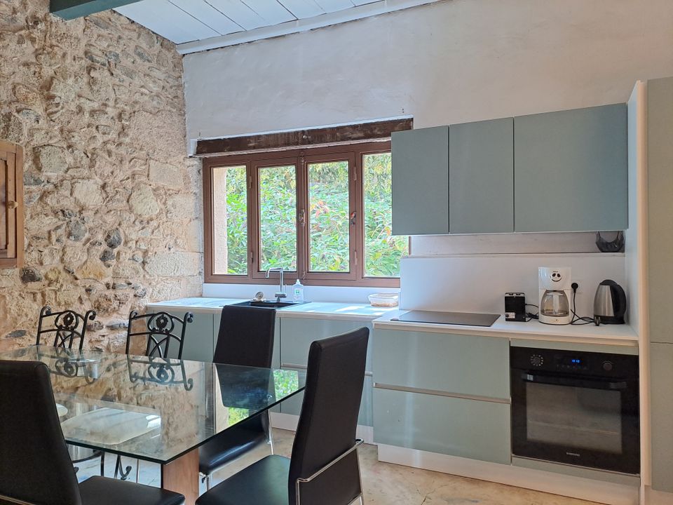 Landsbyhus i Pezenas, Herault - foto 3