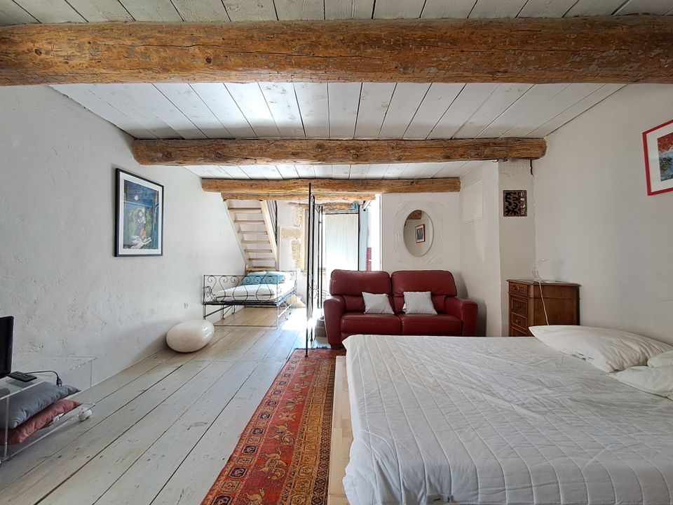 Landsbyhus i Pezenas, Herault - foto 5