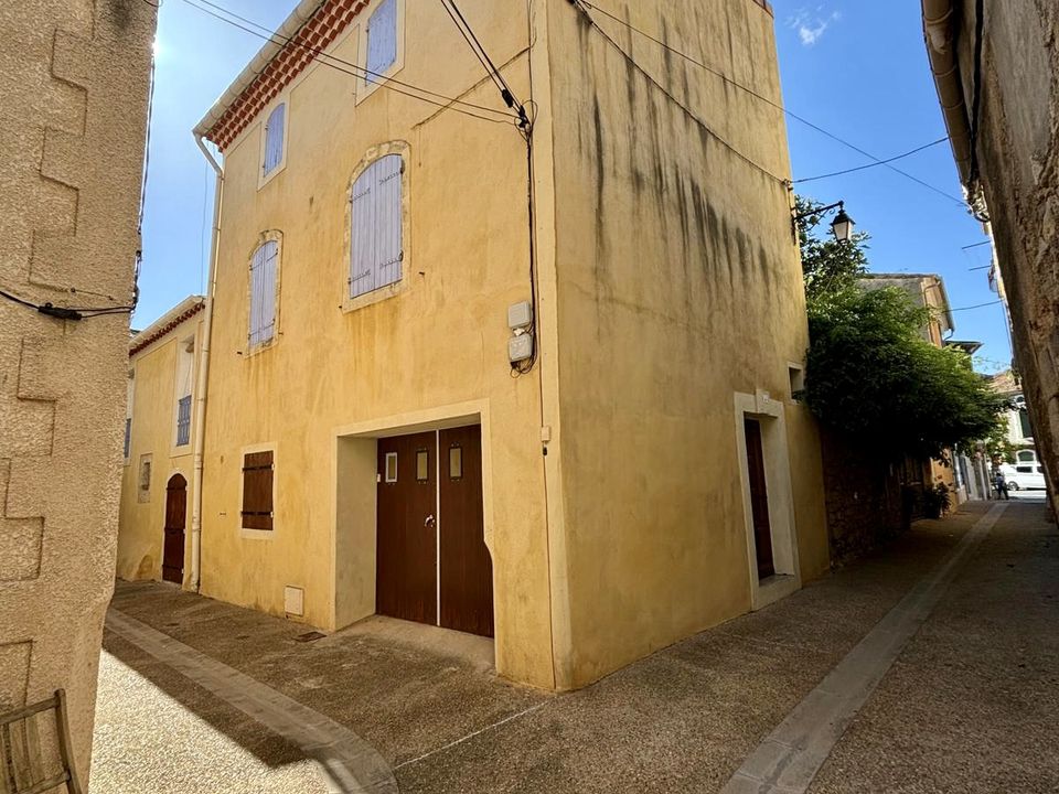 Villa i Alignan-du-Vent, Herault - foto 1