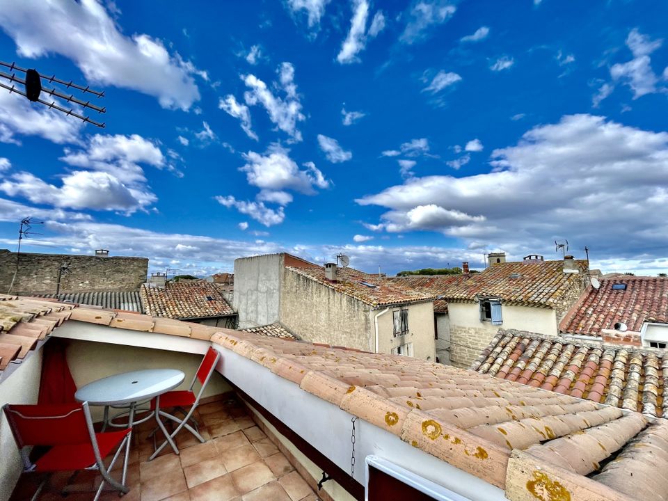 Villa i Alignan-du-Vent, Herault - foto 2