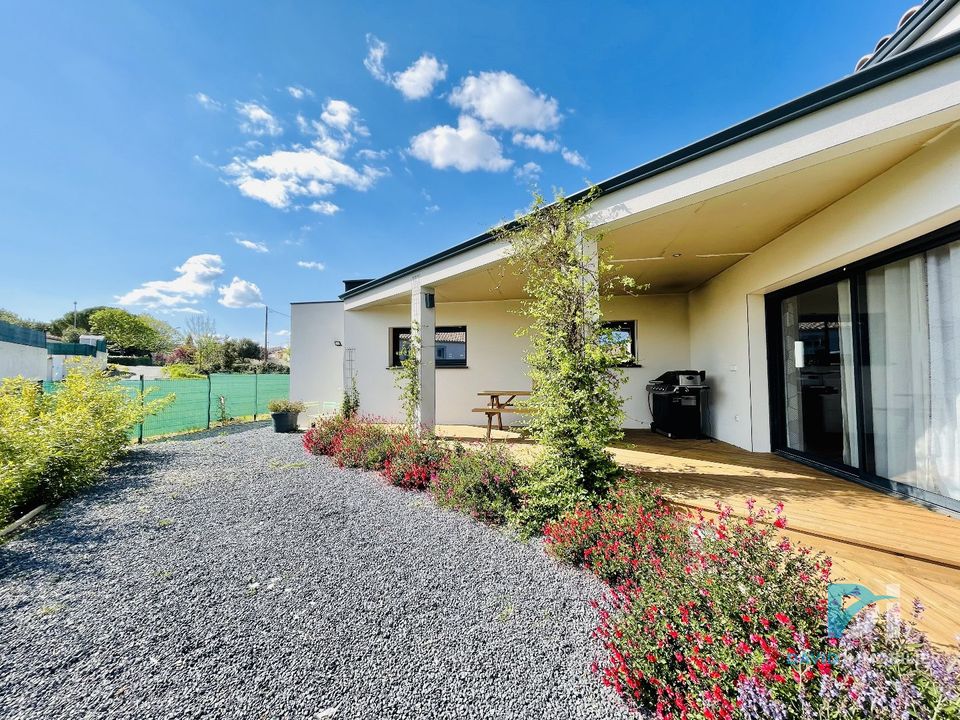 Villa in Servian, Herault - foto 3