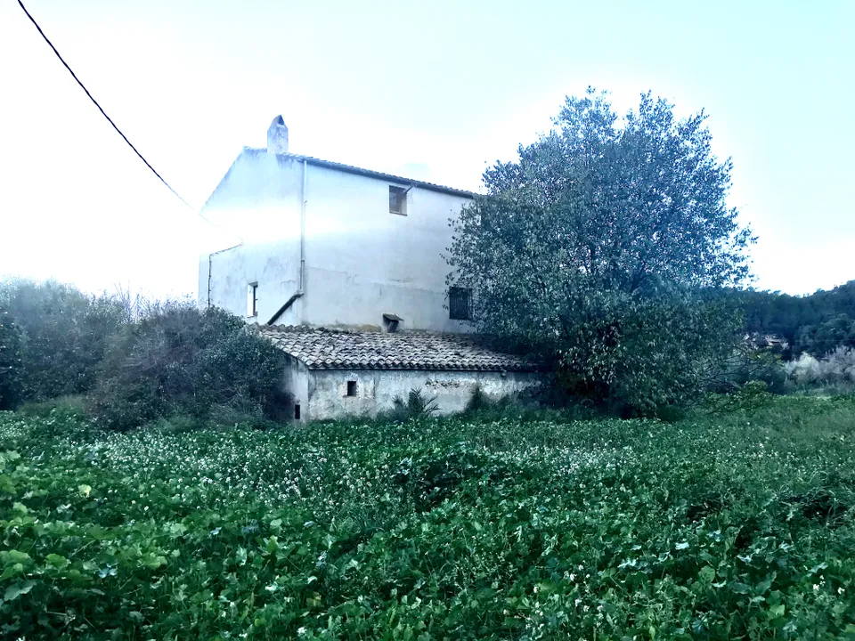 Finca i Benifallet, Tarragona - foto 5