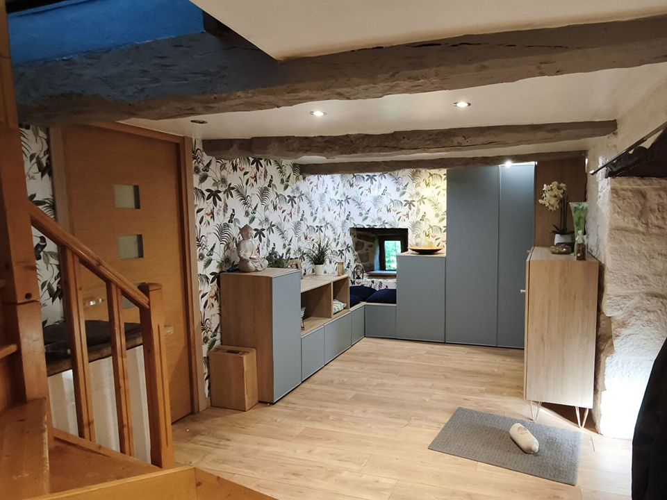 Villa a Melrand, Morbihan - foto 3