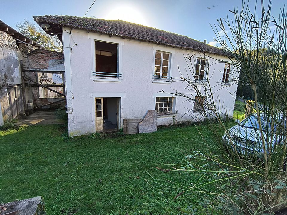 Villa i Saint-Sulpice-Lauriere, Haute-Vienne - foto 3