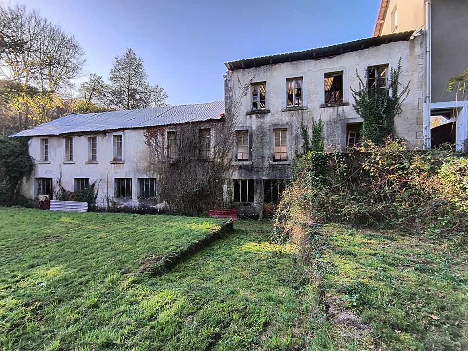 Villa i Saint-Sulpice-Lauriere, Haute-Vienne - foto 4