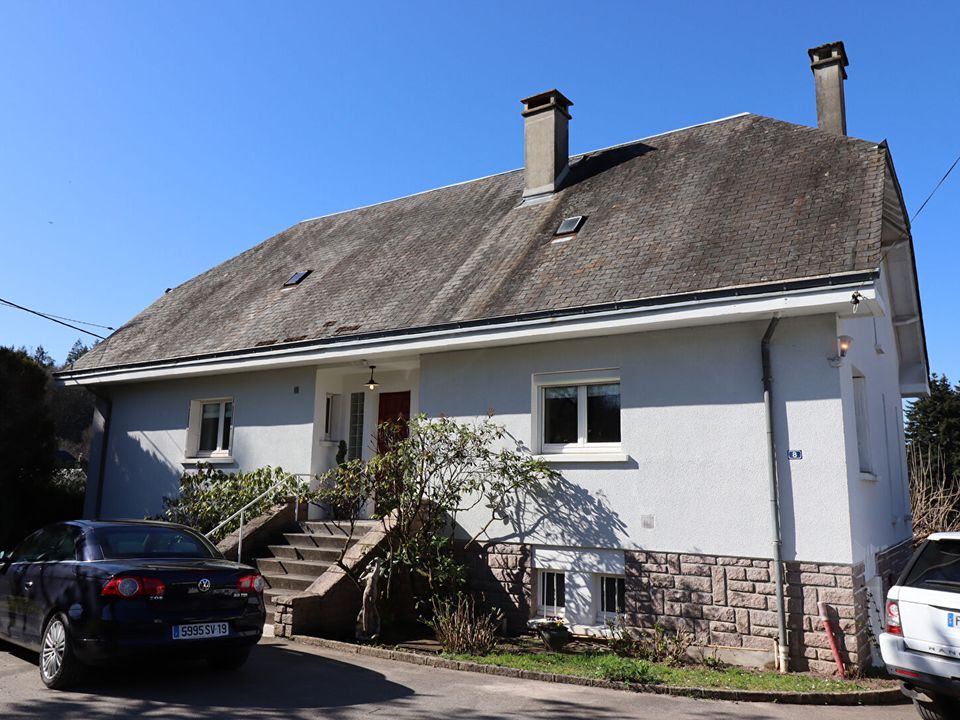 Willa: Correze, Correze – zdjęcie 4
