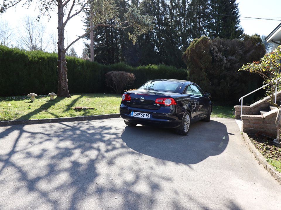 Willa: Correze, Correze – zdjęcie 5