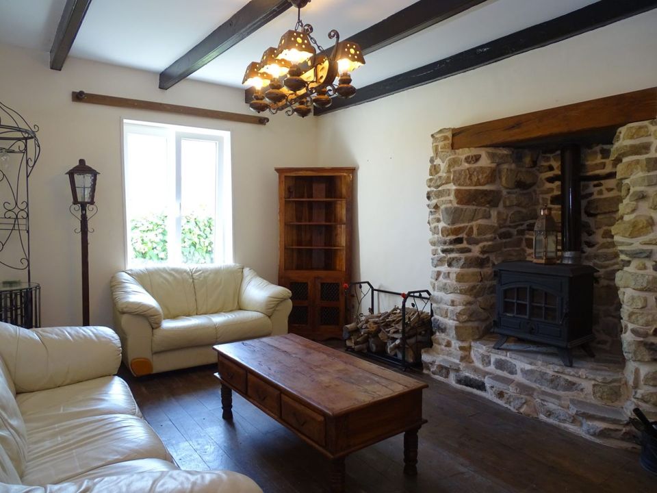 Villa i Callac, Cotes-d'Armor - foto 2