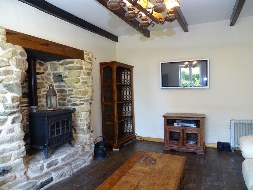 Villa i Callac, Cotes-d'Armor - foto 3