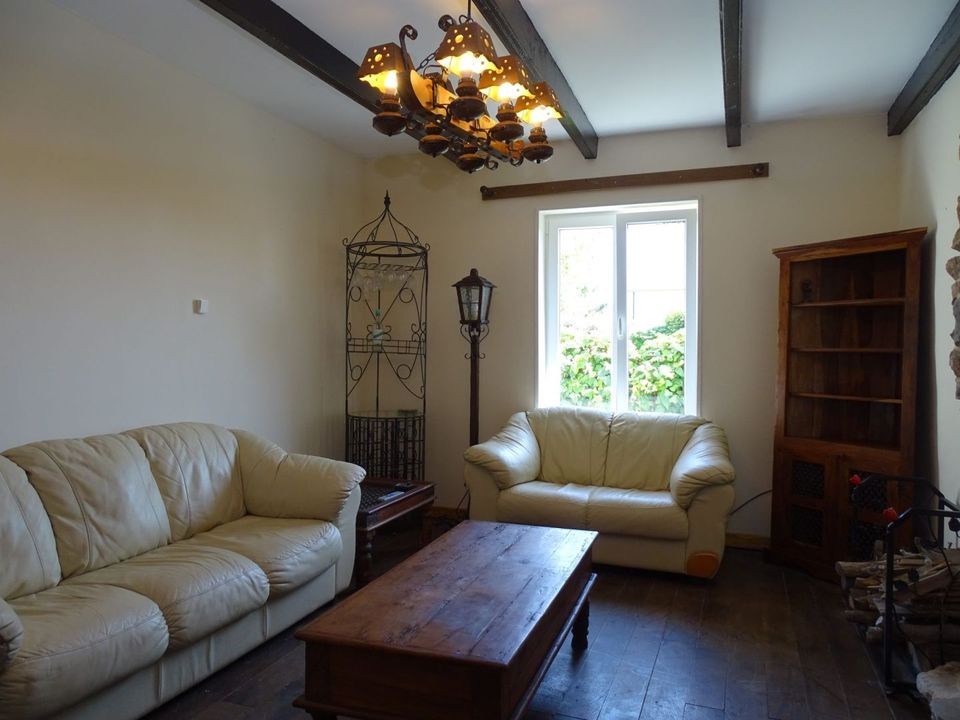 Villa i Callac, Cotes-d'Armor - foto 4