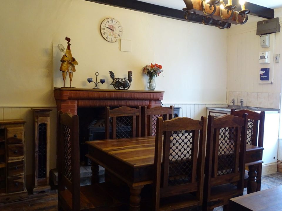 Villa i Callac, Cotes-d'Armor - foto 5