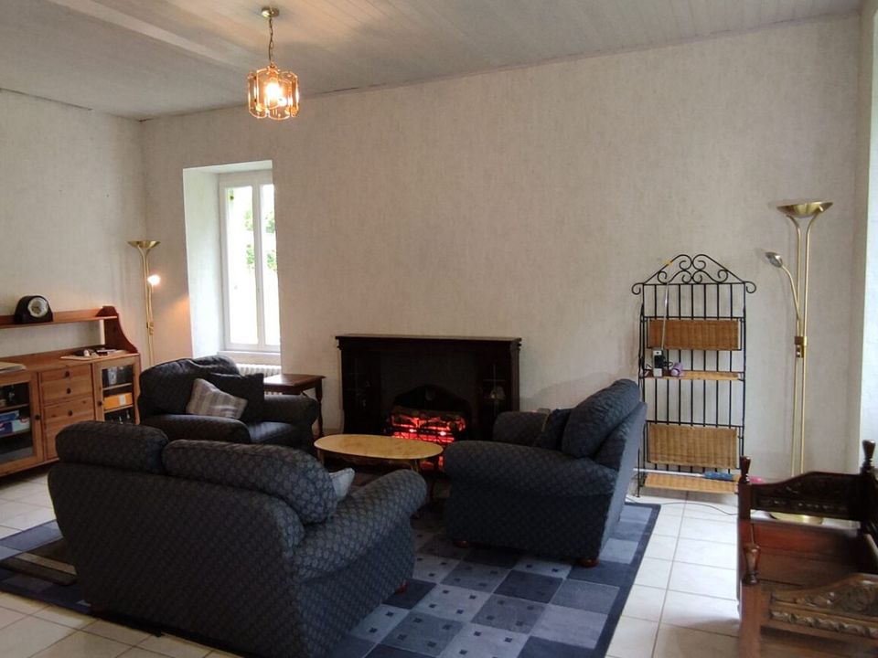 Villa i Rostrenen, Cotes-d'Armor - foto 4