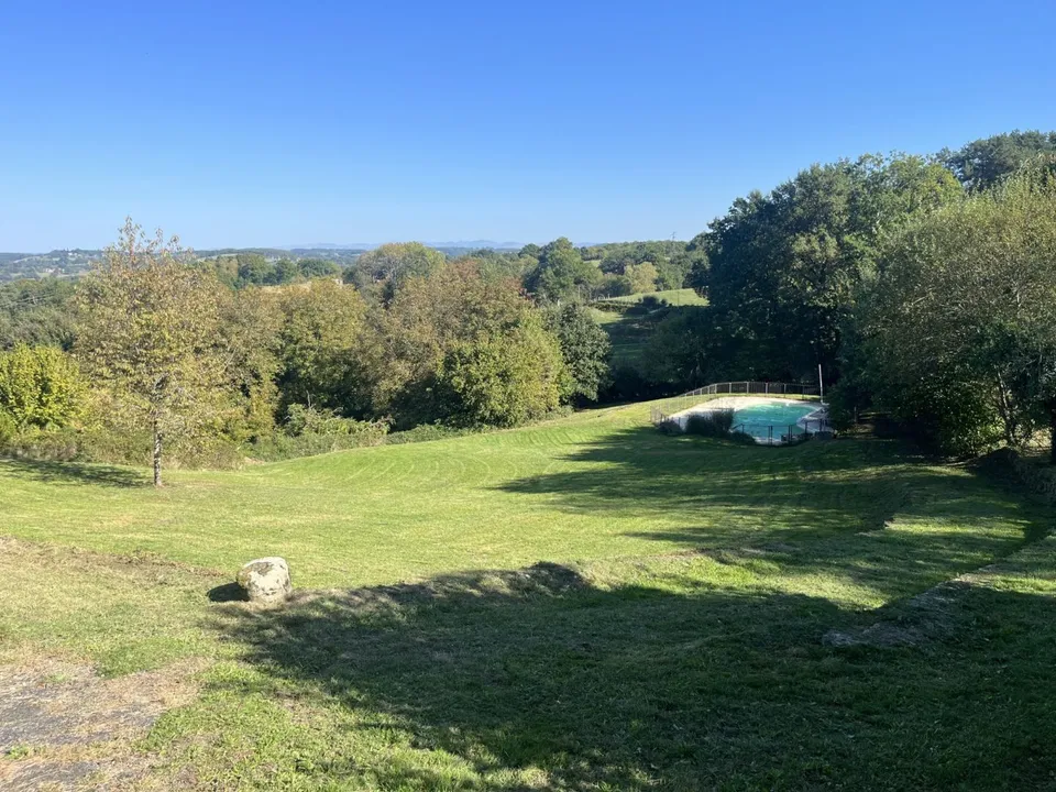 Villa i Goulles, Correze - foto 3