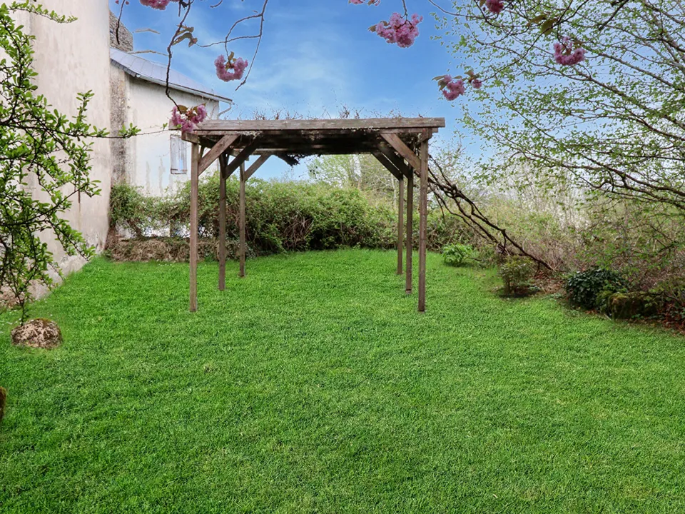 Villa i Goulles, Correze - foto 4