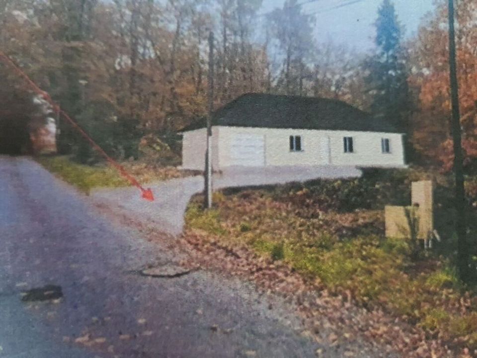 Villa i Liginiac, Correze - foto 3