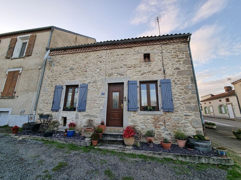 Villa a Tersannes, Haute-Vienne - foto 1