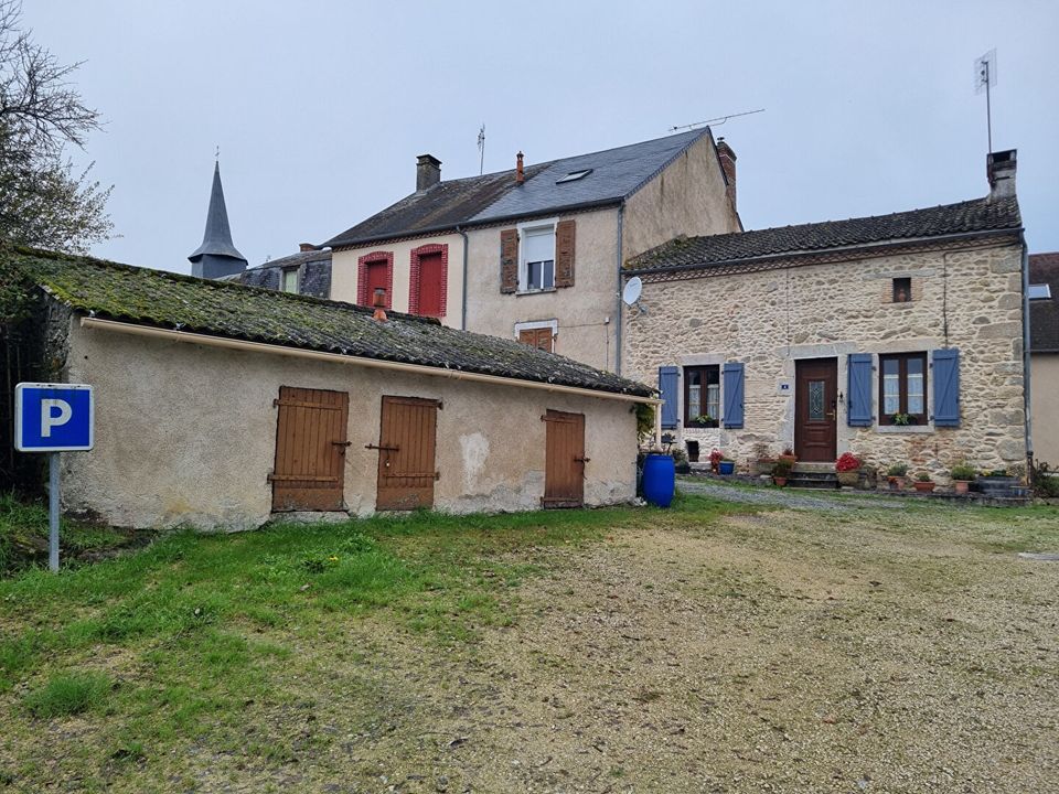 Villa a Tersannes, Haute-Vienne - foto 2