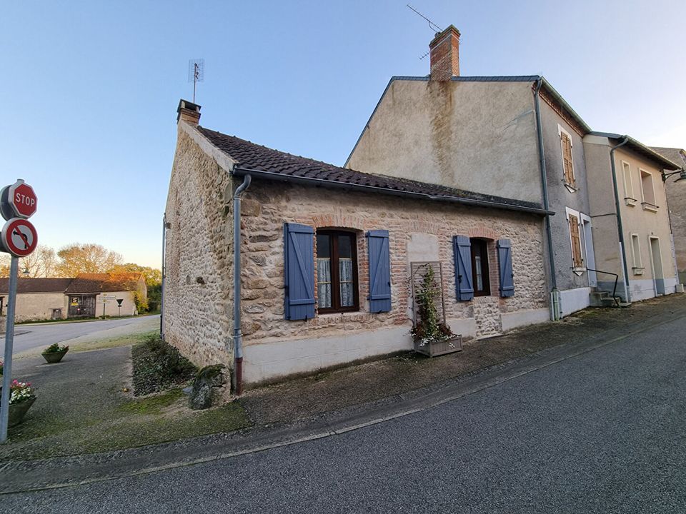 Villa a Tersannes, Haute-Vienne - foto 3