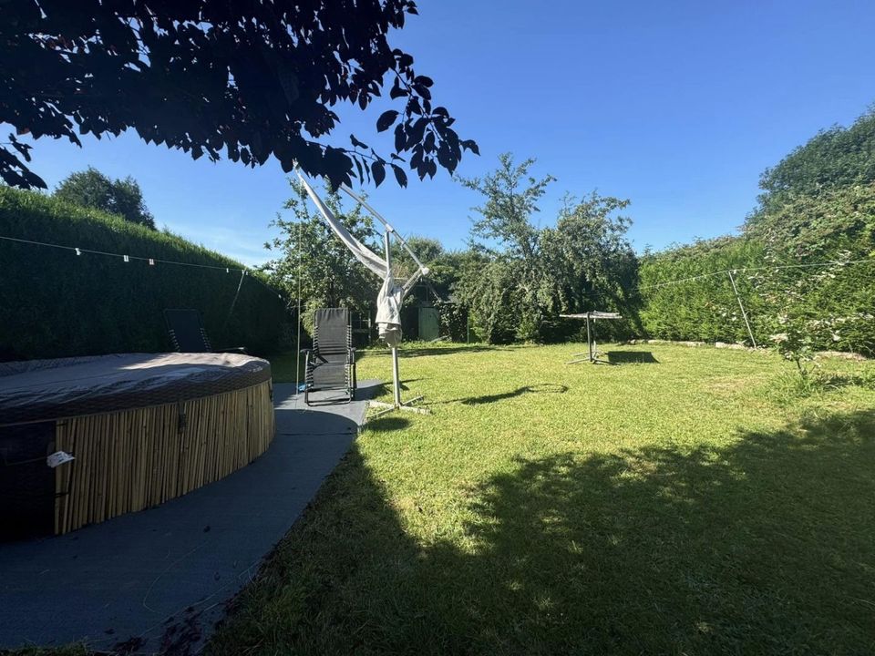 Villa i Magnac-Laval, Haute-Vienne - bilde 3