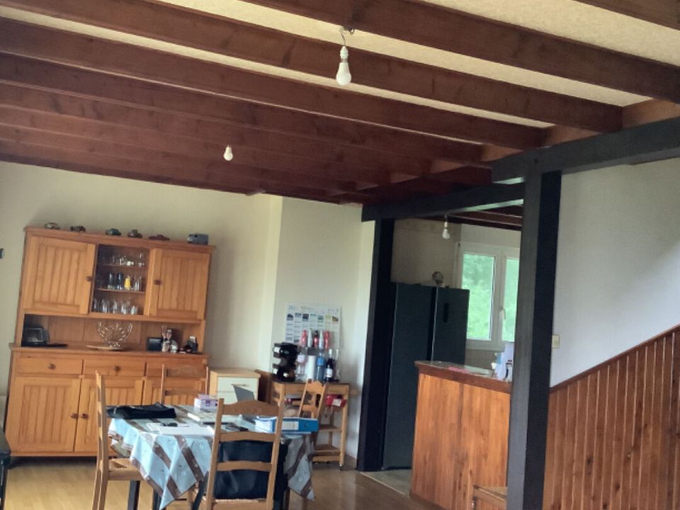 Villa i La Prenessaye, Cotes-d'Armor - foto 3