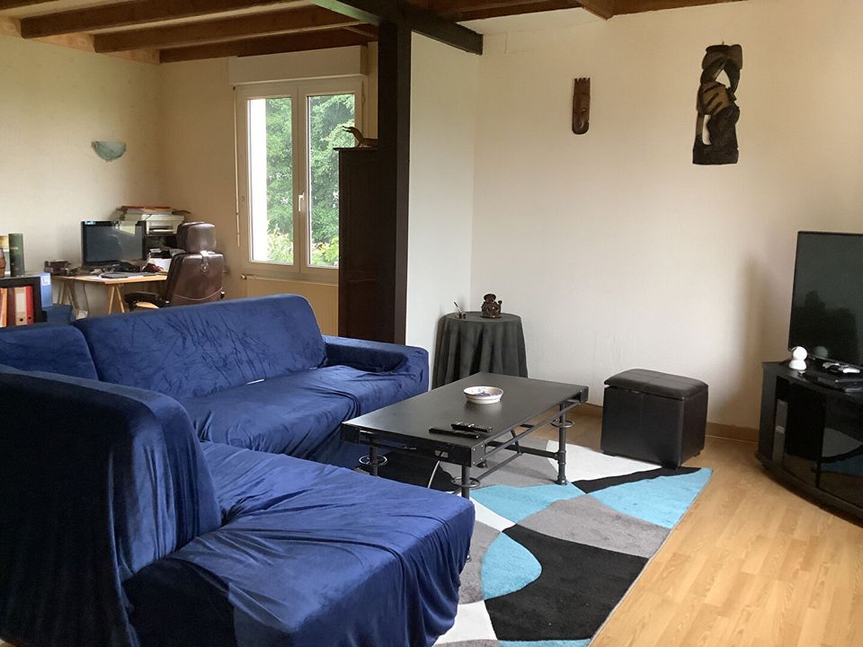 Villa i La Prenessaye, Cotes-d'Armor - foto 4