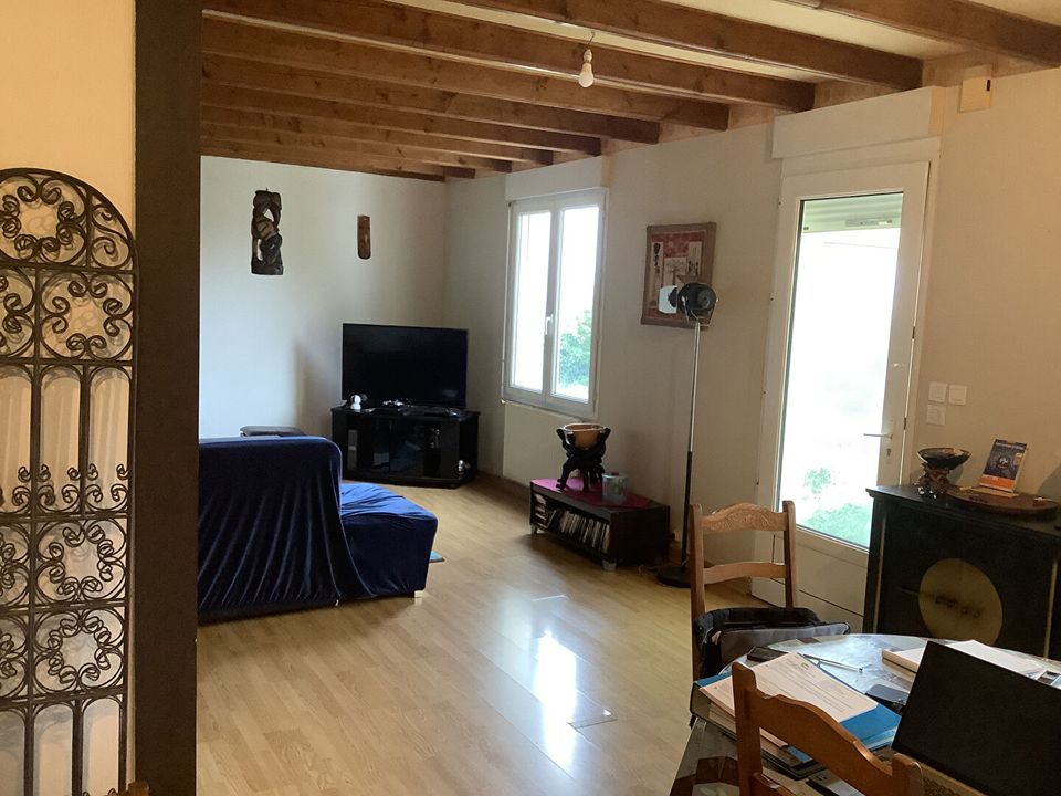 Villa i La Prenessaye, Cotes-d'Armor - foto 5