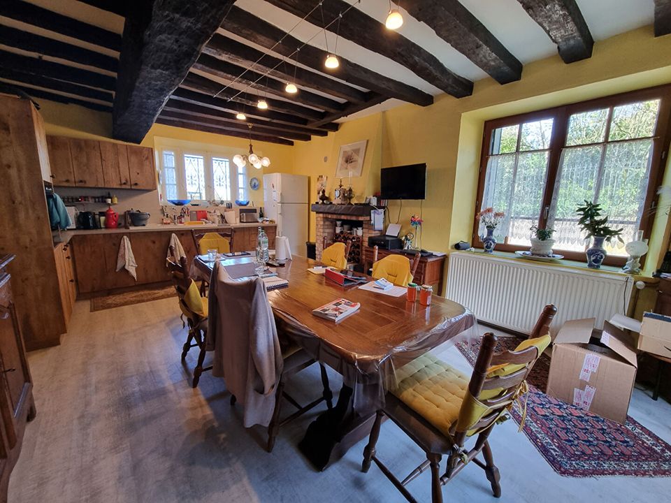 Haus in Chaillac, Indre - Foto 2