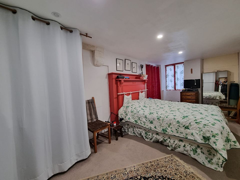 Haus in Chaillac, Indre - Foto 4