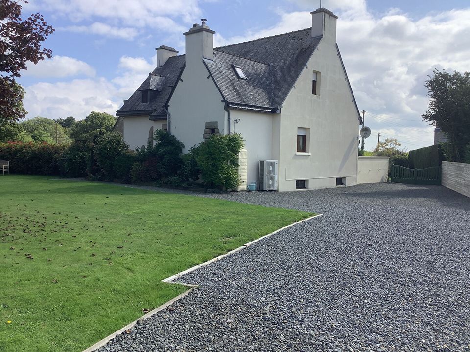Villa i Plouguenast-Langast, Cotes-d'Armor - foto 2
