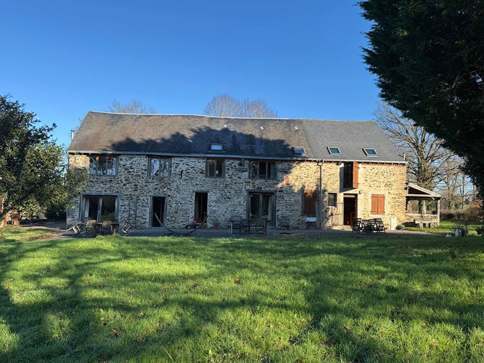 Villa i Parnac, Indre - foto 1
