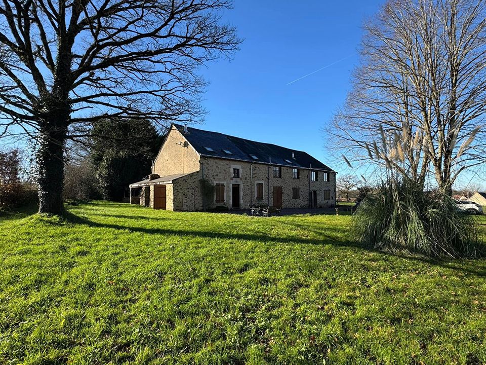 Villa i Parnac, Indre - foto 2