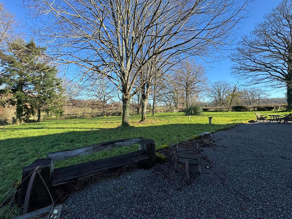 Villa i Parnac, Indre - foto 3